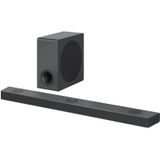 LG - DS90QY - Soundbar 5.1. 3CH  570W dolby atmos