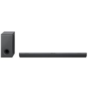 LG - DS90QY - Soundbar