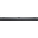 LG DS80QR - Soundbar - Zilver