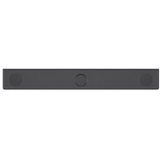LG DS80QR - Soundbar - Zilver