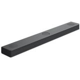 LG DS80QR - Soundbar - Zilver