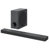 LG - DS80QY - Soundbar met draadloze subwoofer