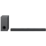 LG - DS80QY - Soundbar met draadloze subwoofer