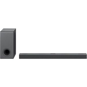 LG - DS80QY - Soundbar met draadloze subwoofer