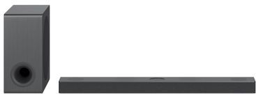 LG - DS80QY - Soundbar met draadloze subwoofer