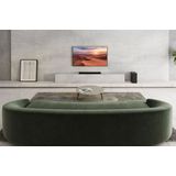 LG DS75Q - Soundbar met draadloze subwoofer - Grijs