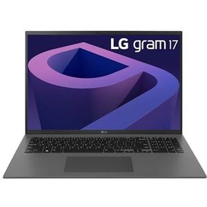 LG gram (2022) 17Z90Q-G.AP79G Business Edition 17""2560x1600 IPS i7-1260P 16GB RAM 1TB SSD W11P