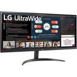 LG Computerscherm 34wp500-b.beu 34" Full-hd