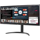 LG UltraWide 34WP550