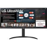 LG UltraWide 34WP550