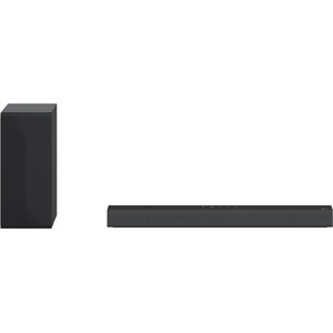 LG Soundbar Dolby Atmos 2.1 + Subwoofer Ds60q