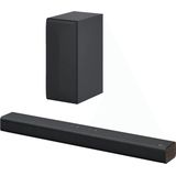 LG DS40Q soundbar met draadloze subwoofer