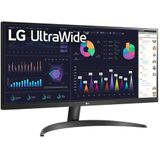 LG - 29WQ60A - Ultrawide IPS Monitor - USB-C - 29 inch