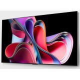 LG - G3 - OLED-TV - 55 Inch - 4K MLA OLED
