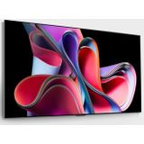 LG - G3 - OLED-TV - 55 Inch - 4K MLA OLED