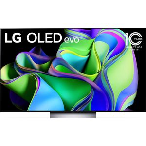 LG OLED 65C34LA 65 inch