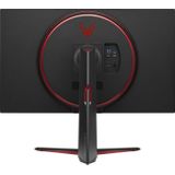 LG 32GP850-B computer monitor 81,3 cm (32) 2560 x 1440 Pixels Zwart