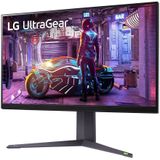 LG 32GQ850-B - QHD IPS Gaming Monitor - 240hz - 32 inch