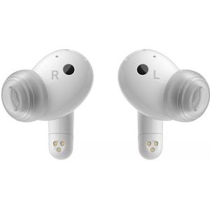 LG - TONE Free DT90Q - In Ear Oordopjes - Wit - Bluetooth - Noise Cancelling