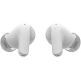 LG Electronics TONE Free DT90Q In Ear oordopjes Bluetooth Stereo Wit Noise Cancelling, Ruisonderdrukking (microfoon) He