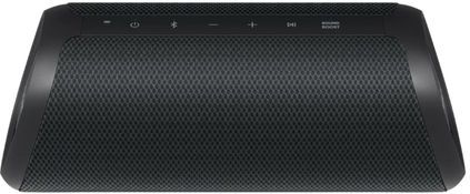 LG XBOOM Go Mono draadloze luidspreker Zwart 40 W