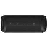 LG - Xboom Go XG5QBK - Bluetooth-luidspreker - Zwart - 20W