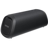 LG - Xboom Go XG5QBK - Bluetooth-luidspreker - Zwart - 20W