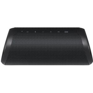 LG - Xboom Go XG5QBK - Bluetooth-luidspreker - Zwart - 20W