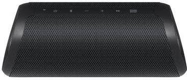 LG - Xboom Go XG5QBK - Bluetooth-luidspreker - Zwart - 20W