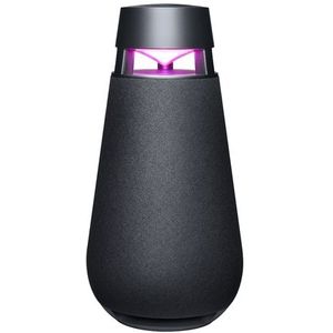 LG XBOOM 360 XO3 - Draadloze Luidspreker - Zwart - 50 W Vermogen - 24 Uur Batterijduur
