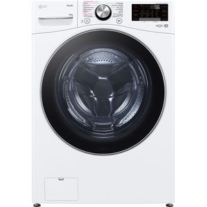 LG LC0R2N2 - Wasmachine, 20KG, C, 1000 TPM , AI DD, Direct Drive Motor, Turbowash, Steam, SmarThinQ,