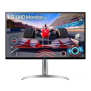 LG 32UQ750-W - 4K VA 144hz Gaming Monitor - USB-C- HDMI 2.1 - 32 Inch