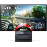 LG OLED Flex 42LX3Q6LA - 42 inch