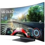 LG OLED Flex 42LX3Q6LA - 42 inch