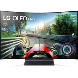 LG OLED Flex 42LX3Q6LA - 42 inch