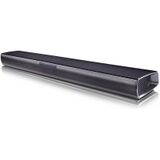 Lg SQC1 Soundbar - 2.1-Kanaal - Draadloze Subwoofer - 160W