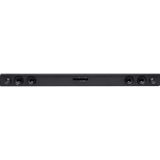 LG SQC2 Soundbar TV 300 W, 2,1 kanalen met draadloze subwoofer, Dolby Digital soundbar, Bluetooth, optische ingang, 3,5 mm AUX-ingang, USB