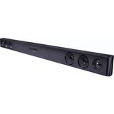 LG Soundbar SQC2 - Krachtig geluidssysteem voor een meeslepende ervaring
