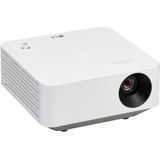 LG - PF510Q - Projector - Wit - DLP - 1080p Resolutie