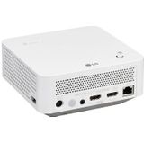 LG - PF510Q - Projector - Wit - DLP - 1080p Resolutie