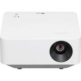 LG - PF510Q - Projector - Wit - DLP - 1080p Resolutie