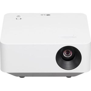 LG - PF510Q - Projector - Wit - DLP - 1080p Resolutie