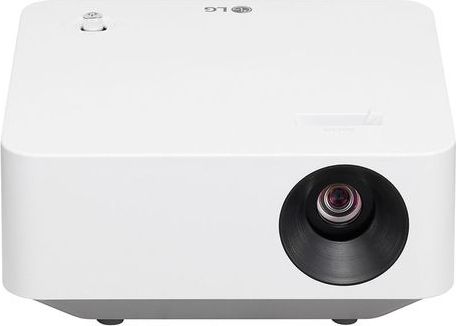 LG - PF510Q - Projector - Wit - DLP - 1080p Resolutie