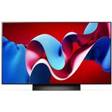LG - Oled48c46la - 48" Oled Smart TV - Zwart - 4K UHD