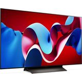 LG 48 inch TV - OLED48C4 LA