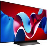LG 48 inch TV - OLED48C4 LA