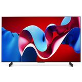 LG - Oled42c45la - Oled Smart TV - Zwart - 42 Inch - 4K