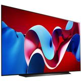 LG - C4 OLED83C46LA - 83 Inch - 4K OLED Evo - 2024