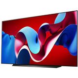 LG - C4 OLED83C46LA - 83 Inch - 4K OLED Evo - 2024