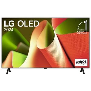 LG - B4 - OLED TV - 48 Inch - 4K OLED - 2024